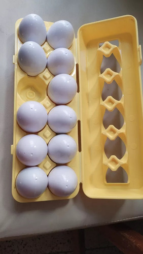 Niños Juguete Educativo Huevos De Colores Color Numeros