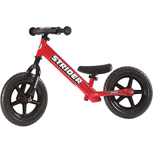 Strider  Bicicletas De Equilibrio Deportivas 12 Sport, Edad