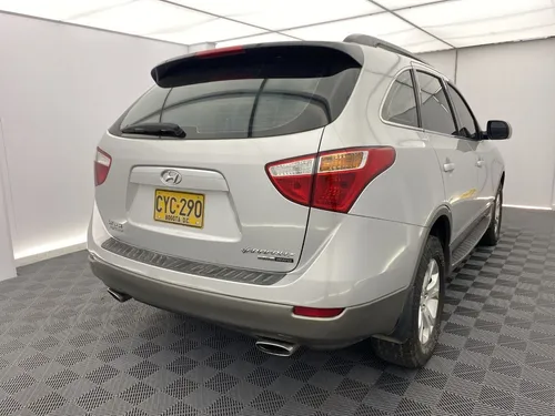 Hyundai Veracruz 3.8 Gl