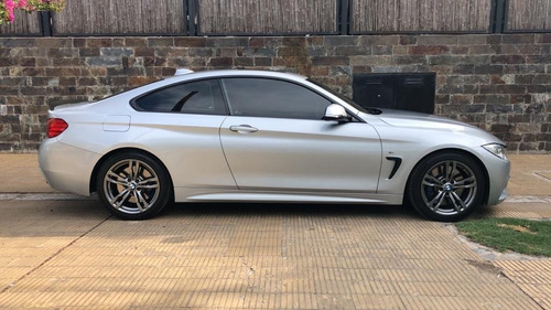 Bmw 435 Coupe