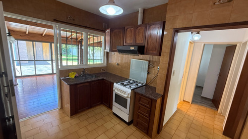 Venta Casa 2 Dormitorios San Miguel Con Cochera
