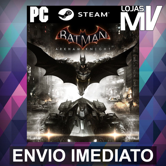 batman arkham knight pc batman arkham knight pc