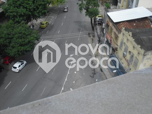 Apartamento - Ref: Sp2ap50067