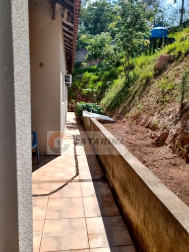 Casa Em Condominio Fechado Com Portaria E Segurança 24hrs