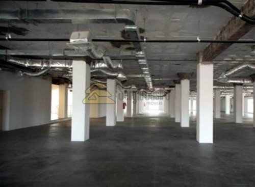 Imagem 2 de 6 de Lojas Comerciais Aluguel - Ref: Sci2734