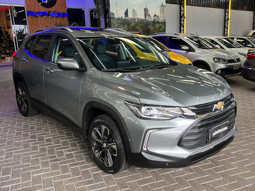 Chevrolet Tracker 12t A Pr