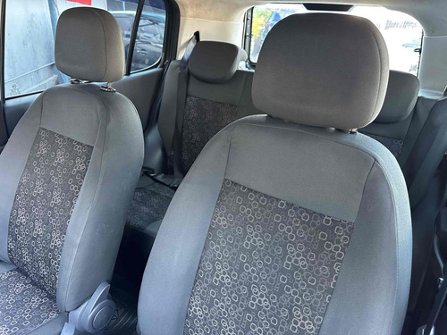 Fiat Uno 1.0 EVO VIVACE 8V FLEX 4P MANUAL