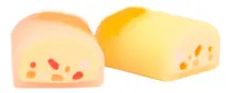 Comprar Set 2 Gomas De Borrar Cheese Candy Kawaii Cute