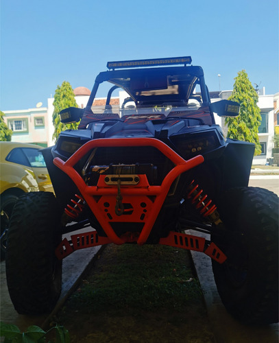 Rzr Polaris Xp 1000 4 Plazas
