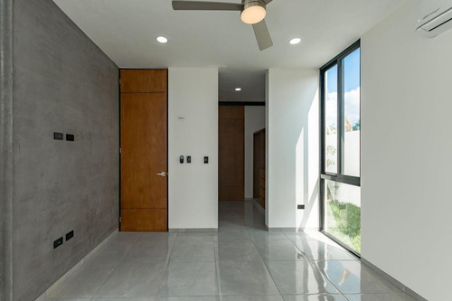Casa En Venta Merida, Dzitya En Kuxtal Residencial, Entrega Inmediata.