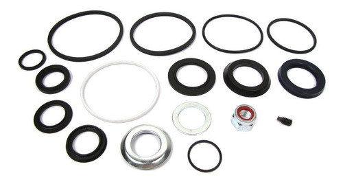 Kit Cajetin De Direccion 4 Tornillos  Range Rover Classic