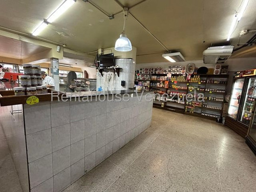 Excelente Local Comercial En Alquiler En La California Norte Mr