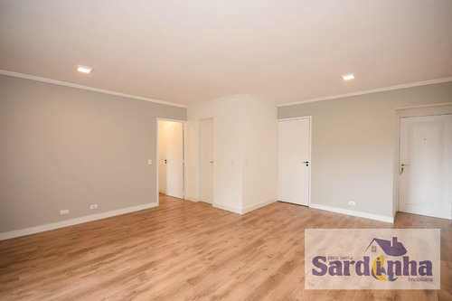 Imagem 6 de 15 de Apartamento Em Jardim Ampliacao - São Paulo - 4929