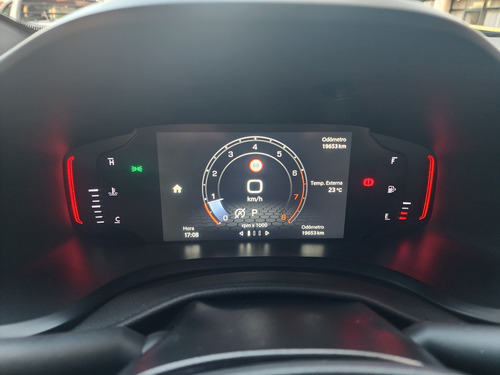 Jeep Renegade RENEGADE LONG. T270 1.3 TB 4X2 FLEX AUT.