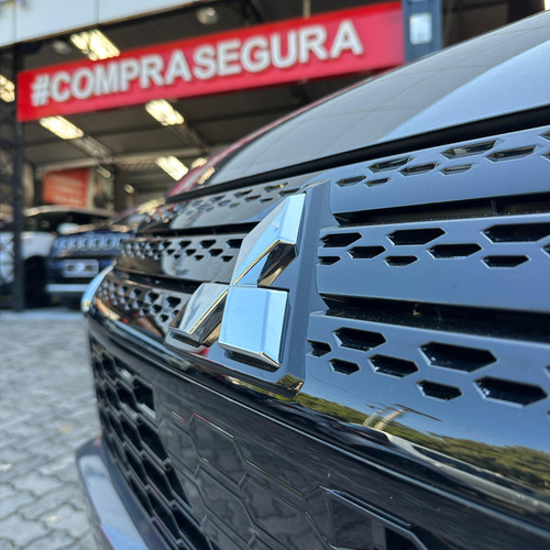 Mitsubishi Eclipse Cross 1.5 MIVEC TURBO GASOLINA HPE-S S-AWC CVT