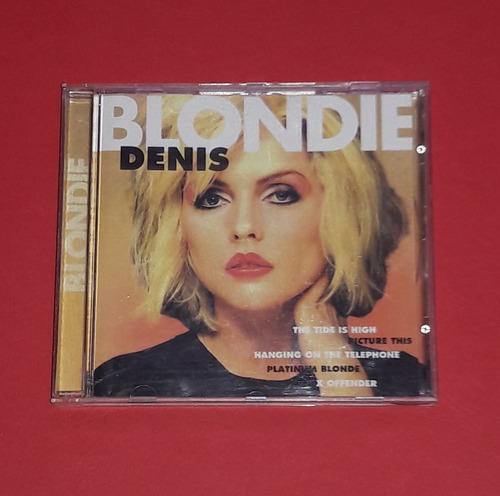 Blondie, Denis, Excelente Estado