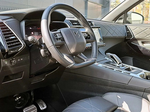 Ds Automobiles Ds7 1.6 Puretech 225 Opera At 2023