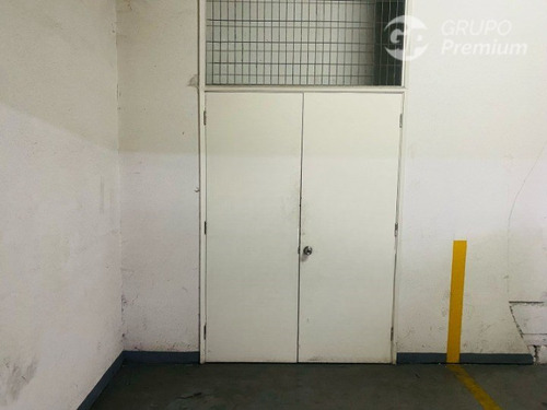 Departamento De 2d, Est. Y Bodega En Venta En Independencia