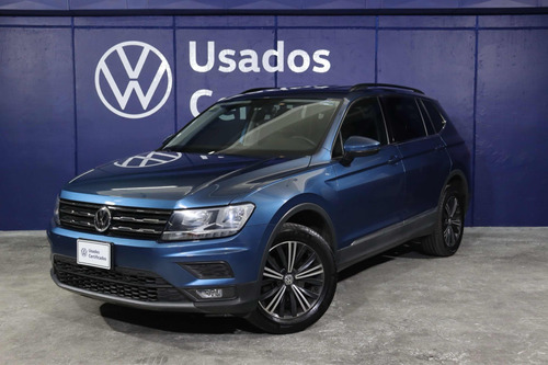 Volkswagen Tiguan 1.4 Comfortline Plus At