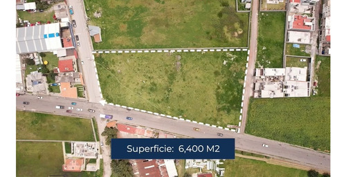 Excelente Terreno En Venta, Col La Joya, San Luis Mextepec, Zinacantepec, Méx