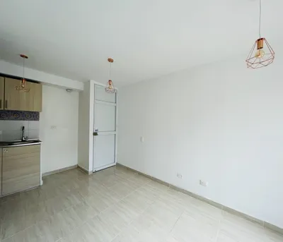 Apartamento en arriendo