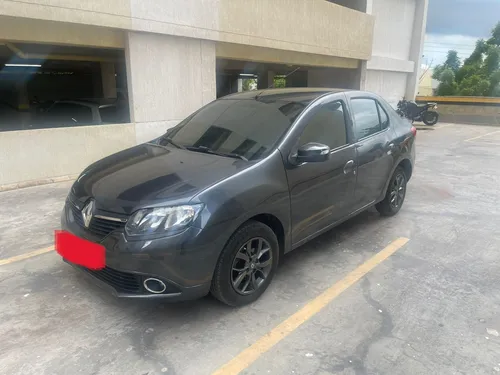 Renault Logan 1.6 Polar