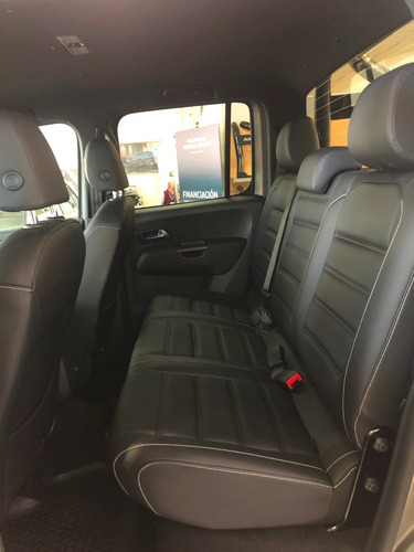 Volkswagen Amarok 2.0l Tdi Pre-adjudicada - St