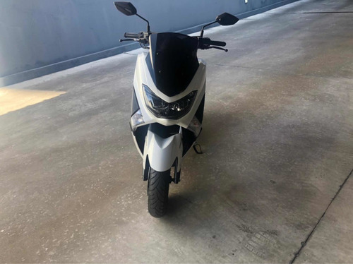 Yamaha Nmx155