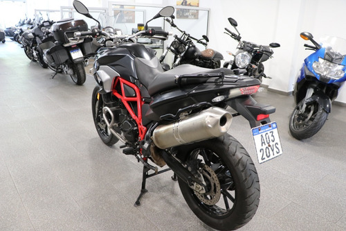 Imagen 6 de 17 de Bmw F700 Gs