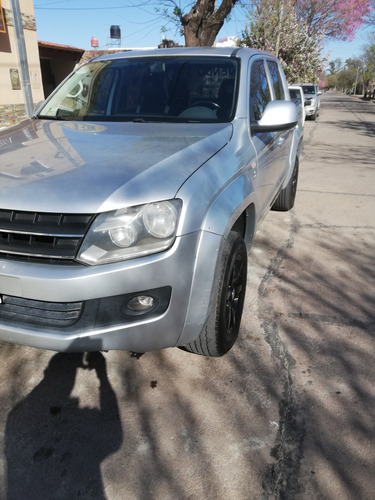 Volkswagen Amarok 2.0 Cd Tdi 180cv 4x4 Dark Label At