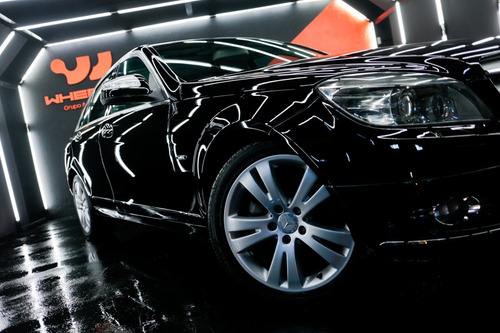 Mercedes-benz Clase C 3.0 C280 Avantgarde At