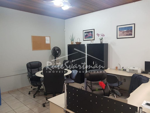 Imagem 2 de 12 de Sala À Venda, 60 M² Por R$ 297.873,00 - Barão Geraldo - Campinas/sp - Sa0102