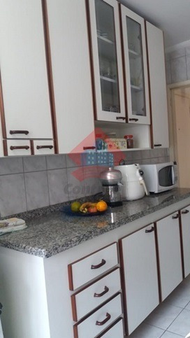 Imagem 8 de 8 de Apartamento - Ref: 02634