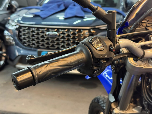 Yamaha Xt 660 R
