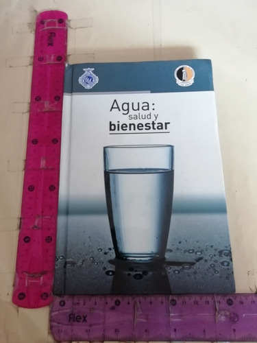 Agua Salud Y Bienestar José Luis Arredondo