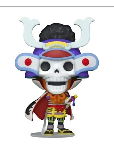 Funko Pop Samurai Brook #1129 - Funko Shop Exclusive