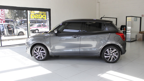 Suzuki Swift 1.2 Glx Mt