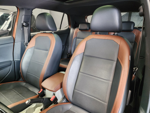 Volkswagen T-Cross 1.6 Highline At