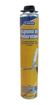 Comprar Espuma Poliuretano Expand. P\u002Fpistola 750ml Unisil Ferreplus