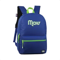 Comprar Mochila Urbana Mujer Hombre Outdoor Negra Azul Gris Mochilas Color 27644 Azul Diseño De La Tela Liso