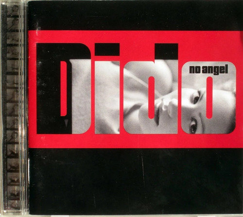 Dido - No Angel - Cd Nacional 