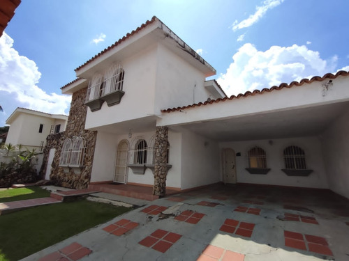 Casa Quinta Urb Prebo 2     Jc-lp