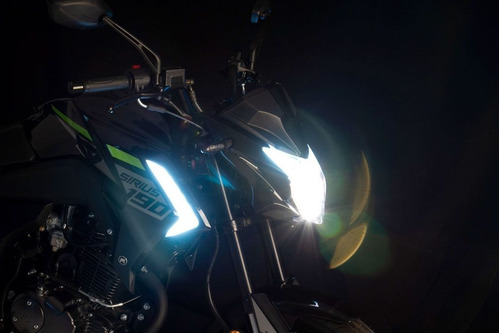Imagen 9 de 16 de Motomel Sirius 190 Cc - Mejor Contado! Créditos Con Dni!