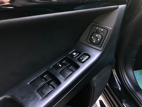 Mitsubishi Lancer 2.0 CVT 16V GASOLINA 4P AUTOMÁTICO