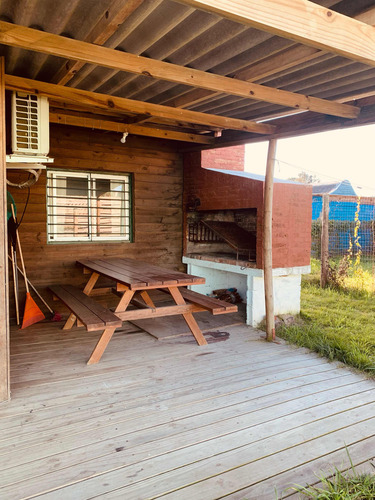 La Paloma Venta 2 Casas Mismo Padrón Oportunidad