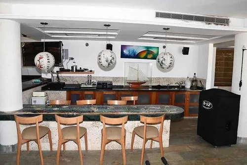 Villa En Alquiler Vacacional