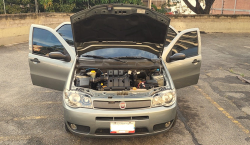 Fiat Palio 1.4 Fire Full Equipo 2010 Con 52.970 Km