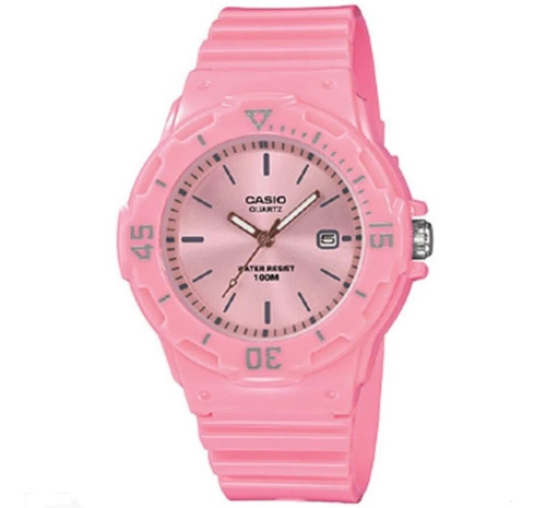 Reloj Marca Casio Modelo Lrw-200h-4e4