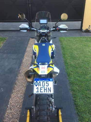 Husqvarna 701