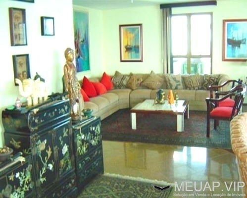 Imagem 8 de 25 de Apartamento Em Frente Ao Mar Em Santos - Aparecida - Ap867 - 32392635